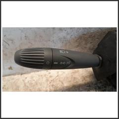 Immagine di Comandi Devioguida FIAT Panda II 735444632 735360977