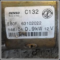 Immagine di Motorino Avviamento FIAT Panda II 1.2 188A4000 51890631 63102022