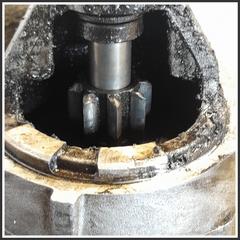 Immagine di Motorino Avviamento FIAT Panda II 1.2 188A4000 51890631 63102022