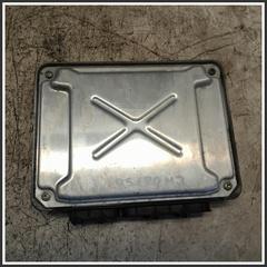 Immagine di Centralina Motore Iniezione ECU FIAT Panda II 55196261 IAW 4AF.SP