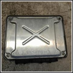 Immagine di Centralina Motore Iniezione ECU FIAT Panda II 55196261 IAW 4AF.SP