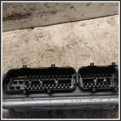 Immagine di Centralina Motore Iniezione ECU FIAT Panda II 55196261 IAW 4AF.SP