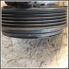 Immagine di Compressore Clima FIAT Panda II 71797201 5A7875000