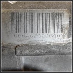 Immagine di Compressore Clima FIAT Panda II 71797201 5A7875000