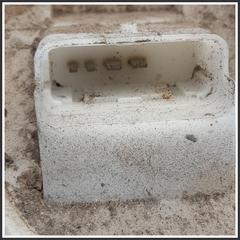 Immagine di Pompa Carburante FIAT Panda II 52057721 FG1061
