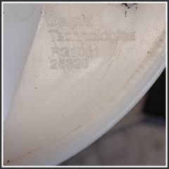 Immagine di Pompa Carburante FIAT Panda II 52057721 FG1061