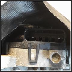 Immagine di MOTORINO TERGI  Cristallo FIAT Panda II 46804522 