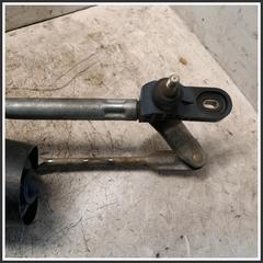 Immagine di MOTORINO TERGI  Cristallo FIAT Panda II 46804522 