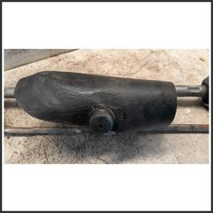 Immagine di MOTORINO TERGI  Cristallo FIAT Panda II 46804522 