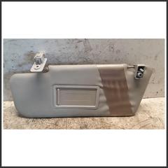 Immagine di Aletta Parasole Sinistra FIAT Panda II 735362729