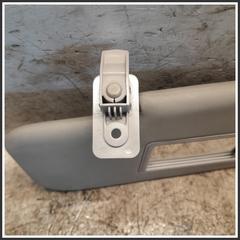 Immagine di Aletta Parasole Sinistra FIAT Panda II 735362729