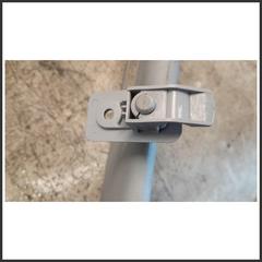 Immagine di Aletta Parasole Destra FIAT Panda II 735362753