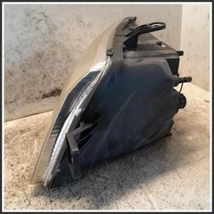Immagine di Faro - Proiettore Anteriore Destro FIAT Panda II 51867675 