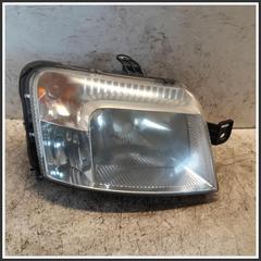 Immagine di Faro - Proiettore Anteriore Destro FIAT Panda II 51867675 