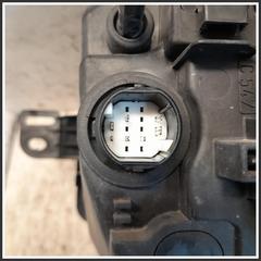 Immagine di Faro - Proiettore Anteriore Destro FIAT Panda II 51867675 