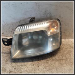 Immagine di Faro - Proiettore Anteriore Sinistro FIAT Panda II 51867677 41690748