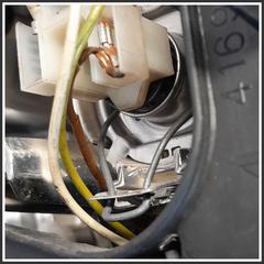Immagine di Faro - Proiettore Anteriore Sinistro FIAT Panda II 51867677 41690748