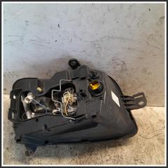 Immagine di Faro - Proiettore Anteriore Sinistro FIAT Panda II 51867677 41690748