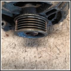Immagine di Alternatore FIAT Panda II 1.2 188A4000 51859047 51714794