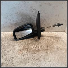 Immagine di Specchio Retrovisore Sinistro FIAT Panda II 735534266 01704662700