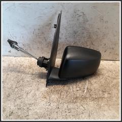 Immagine di Specchio Retrovisore Sinistro FIAT Panda II 735534266 01704662700