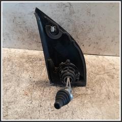 Immagine di Specchio Retrovisore Sinistro FIAT Panda II 735534266 01704662700
