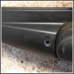 Immagine di Specchio Retrovisore Sinistro FIAT Panda II 735534266 01704662700