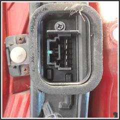 Immagine di Fanale Posteriore Destro  Alogeno FIAT Panda II 51705458