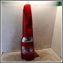 Immagine di Fanale Posteriore Sinistro  Alogeno FIAT Panda II 51705459