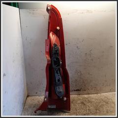 Immagine di Fanale Posteriore Sinistro  Alogeno FIAT Panda II 51705459