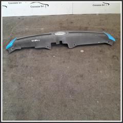 Immagine di Griglia Cofano Centrale FIAT Panda II 735353899 