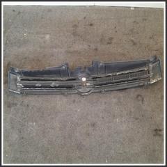 Immagine di Griglia Cofano Centrale FIAT Panda II 735353899 