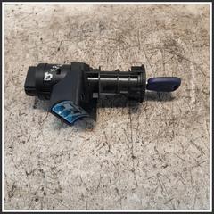 Immagine di Blocchetto Accensione Bloccasterzo FIAT Panda II 468453610 61027500