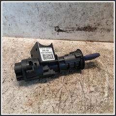 Immagine di Blocchetto Accensione Bloccasterzo FIAT Panda II 468453610 61027500