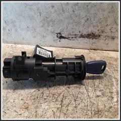 Immagine di Blocchetto Accensione Bloccasterzo FIAT Panda II 468453610 61027500