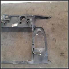 Immagine di RIVESTIMENTO ANETRIORE Anteriore Centrale FIAT Panda II 517002