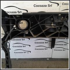 Immagine di RIVESTIMENTO ANETRIORE Anteriore Centrale FIAT Panda II 517002