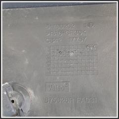 Immagine di RIVESTIMENTO ANETRIORE Anteriore Centrale FIAT Panda II 517002
