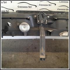 Immagine di RIVESTIMENTO ANETRIORE Anteriore Centrale FIAT Panda II 517002