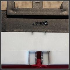 Immagine di Comandi Multifunzionali Anteriore Centrale FIAT Punto II 735268024