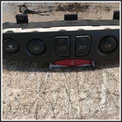 Immagine di Comandi Multifunzionali Anteriore Centrale FIAT Punto II 735268024