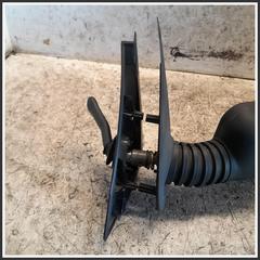 Immagine di Specchio Retrovisore Sinistro FIAT Cinquecento 5894899 0141425