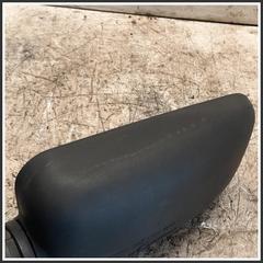 Immagine di Specchio Retrovisore Sinistro FIAT Cinquecento 5894899 0141425