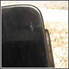 Immagine di Sportello Carburante FIAT Cinquecento 7779969 B532