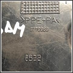 Immagine di Sportello Carburante FIAT Cinquecento 7779969 B532