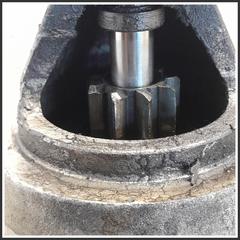 Immagine di Motorino Avviamento FIAT Cinquecento 0.9 170A1000 46432301 C329