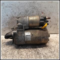 Immagine di Motorino Avviamento FIAT Cinquecento 0.9 170A1000 46432301 C329