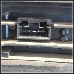 Immagine di Fanale Posteriore Sinistro  Alogeno FIAT Cinquecento 46434354