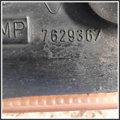 Immagine di Fanale Posteriore Sinistro  Alogeno FIAT Cinquecento 46434354