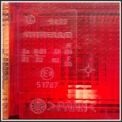 Immagine di Fanale Posteriore Sinistro  Alogeno FIAT Cinquecento 46434354